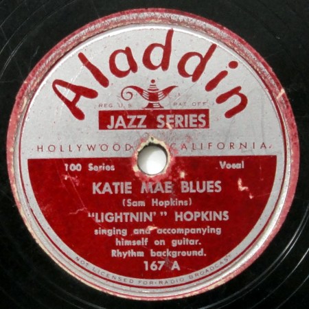 katie mae blues