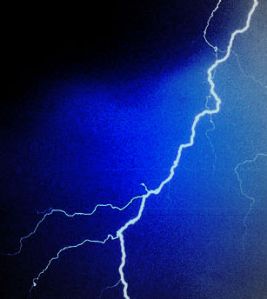 lightning