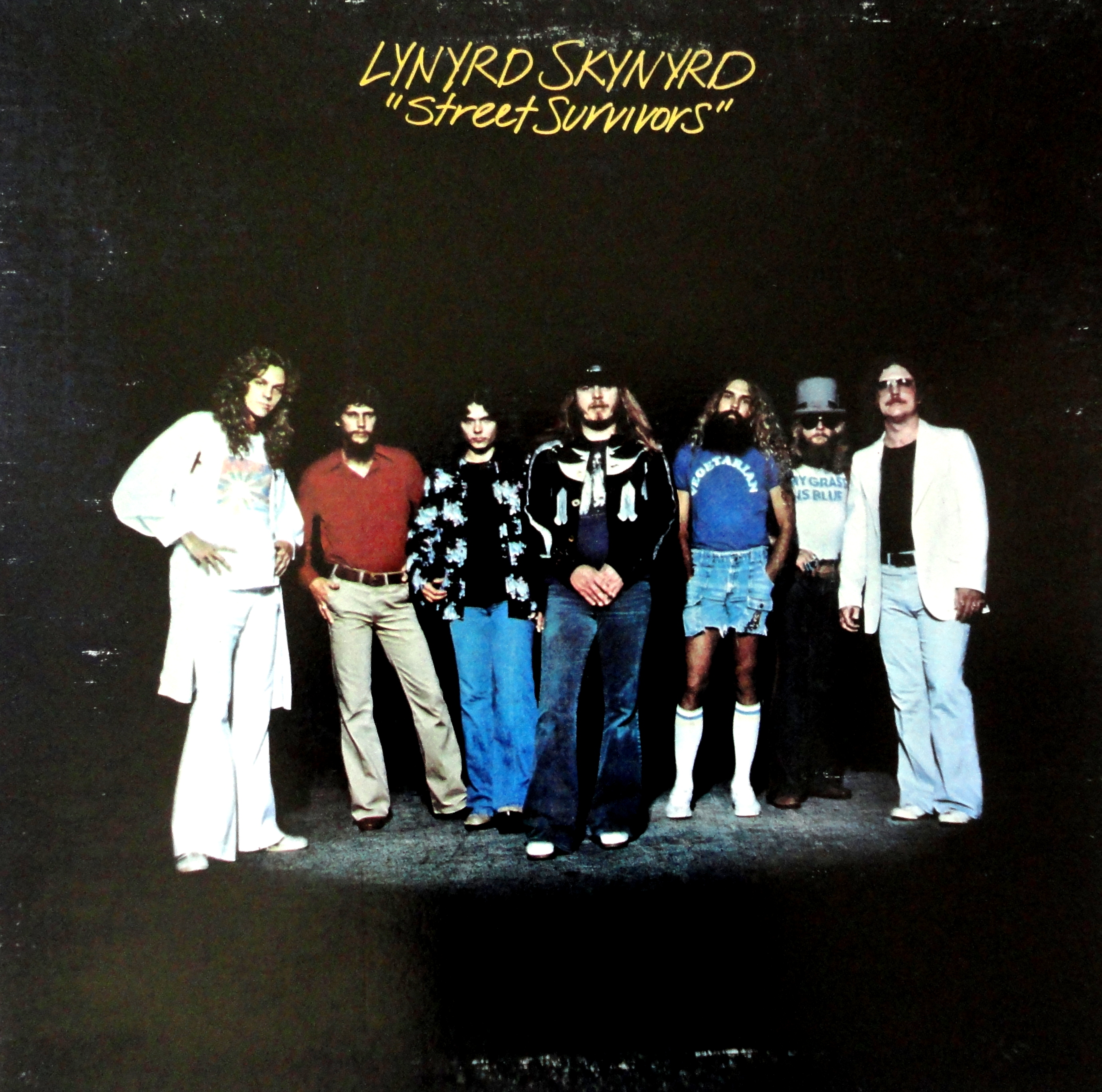 From The Stacks: Lynyrd Skynyrd “Street Survivors” – Why It Matters