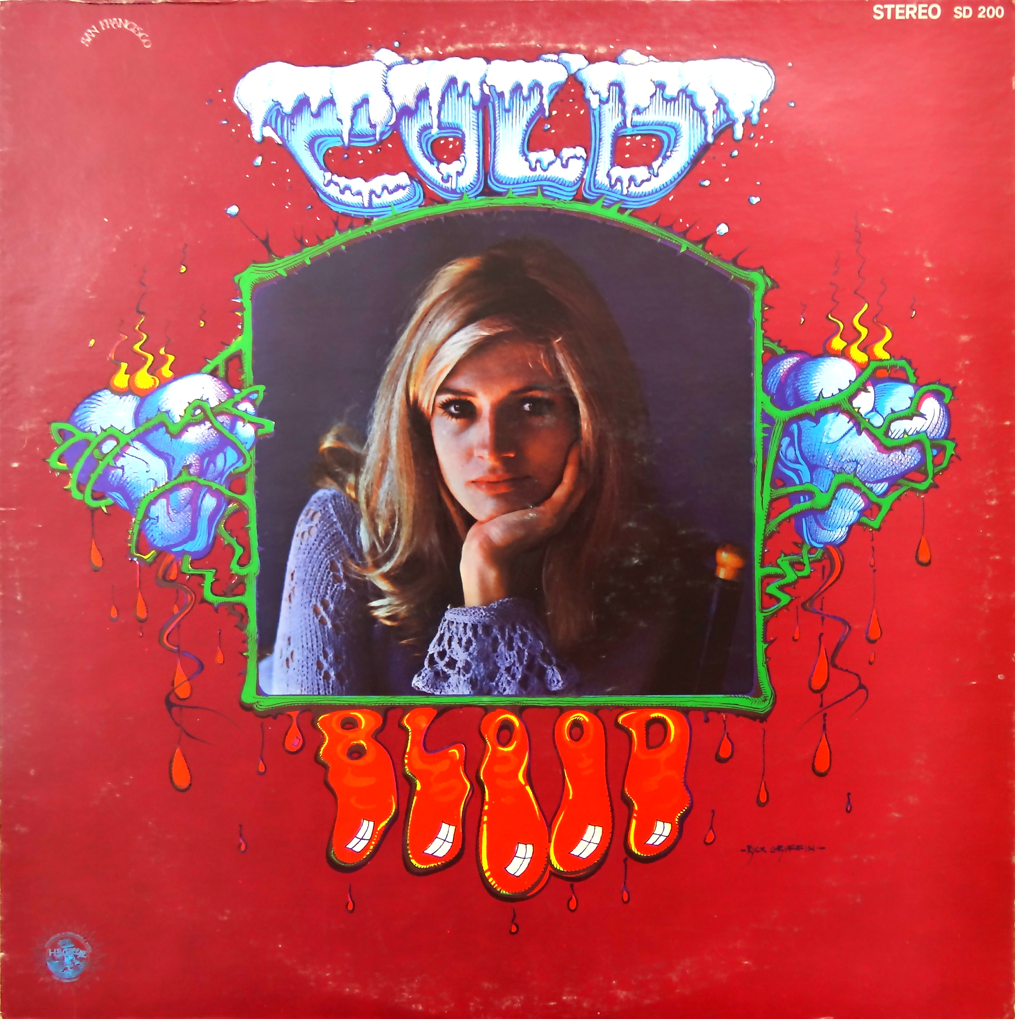 From the Stacks: Cold Blood – Why It Matters