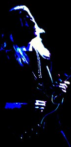 Johnny Winter