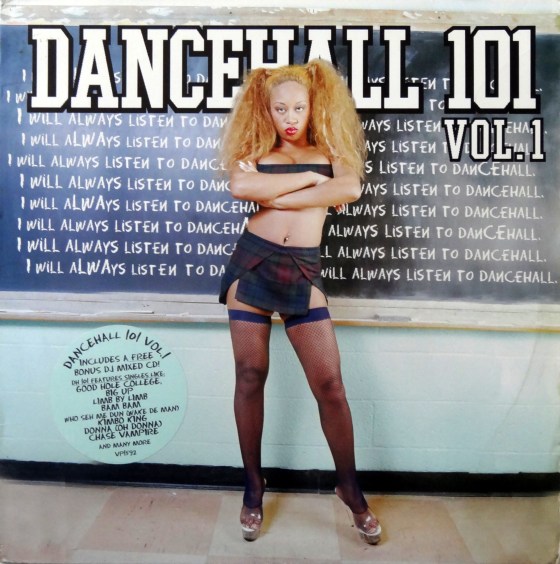 Dancehall 101