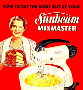 mixmaster