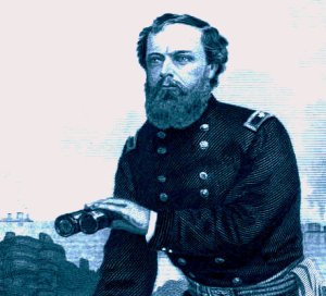 they came from the south