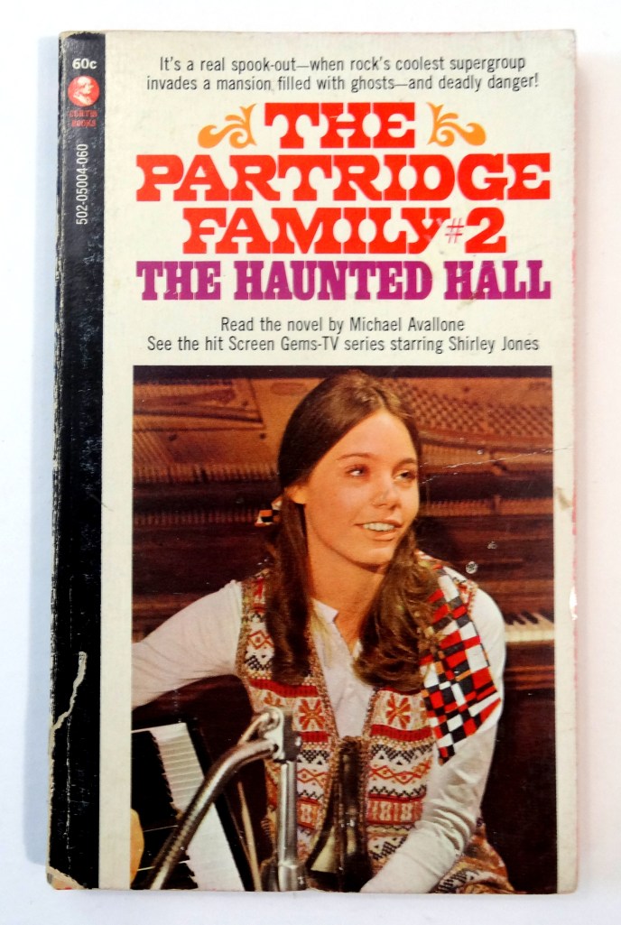 partridge family front