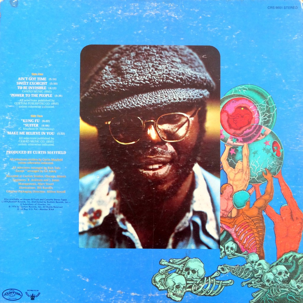 curtis mayfield sweet exorcist rear