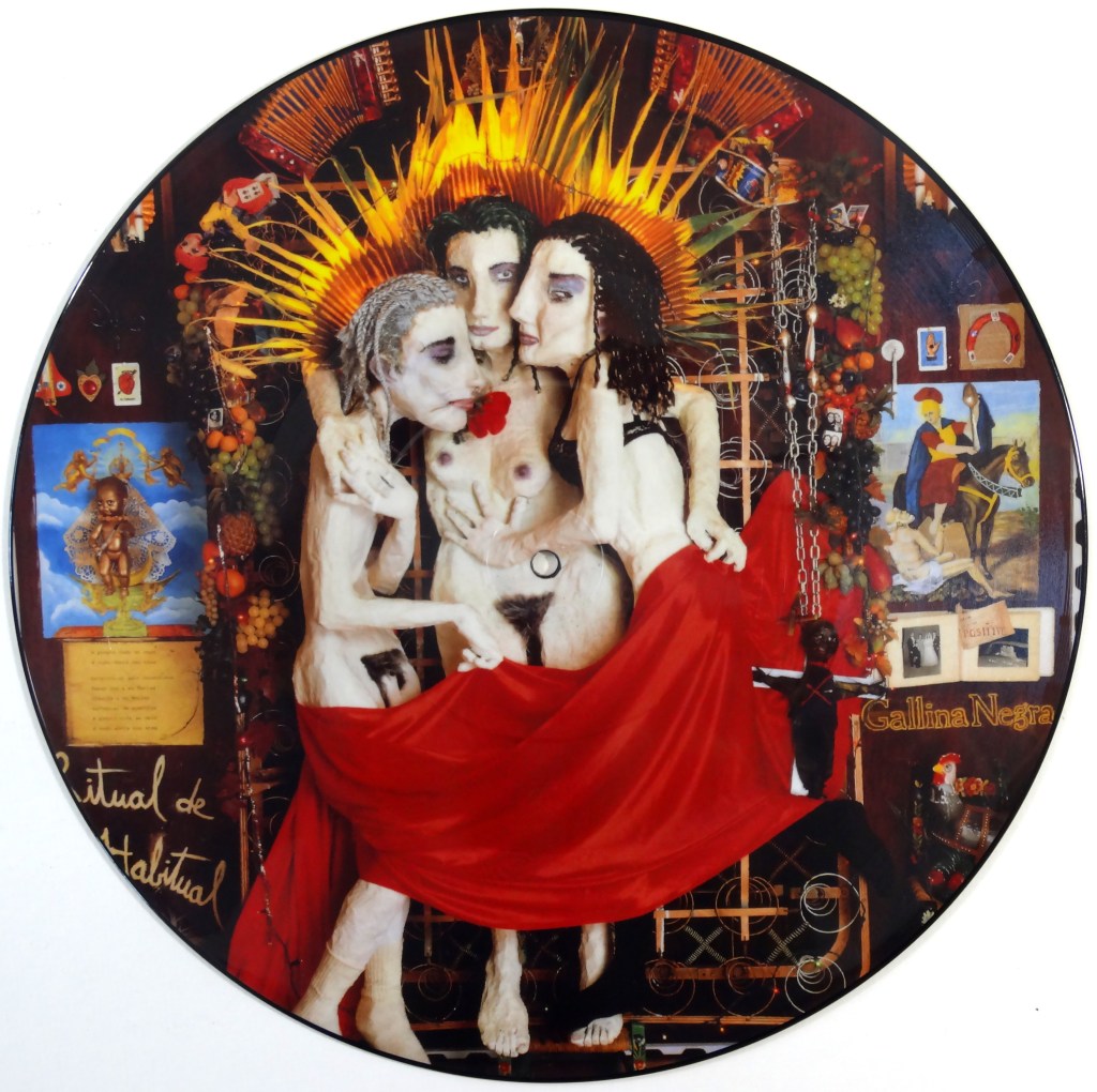 Janes classic girl pic disc front 2