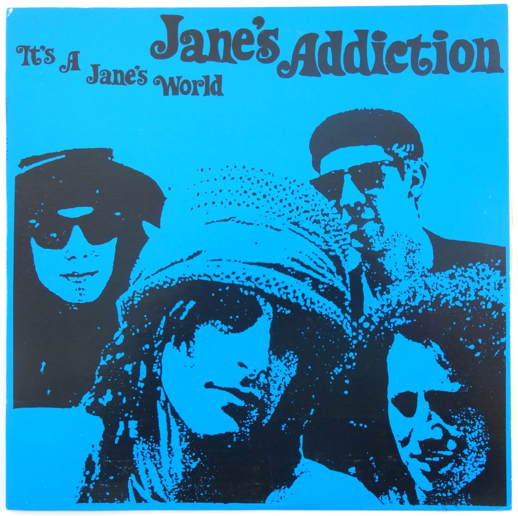 janes its a janes world front