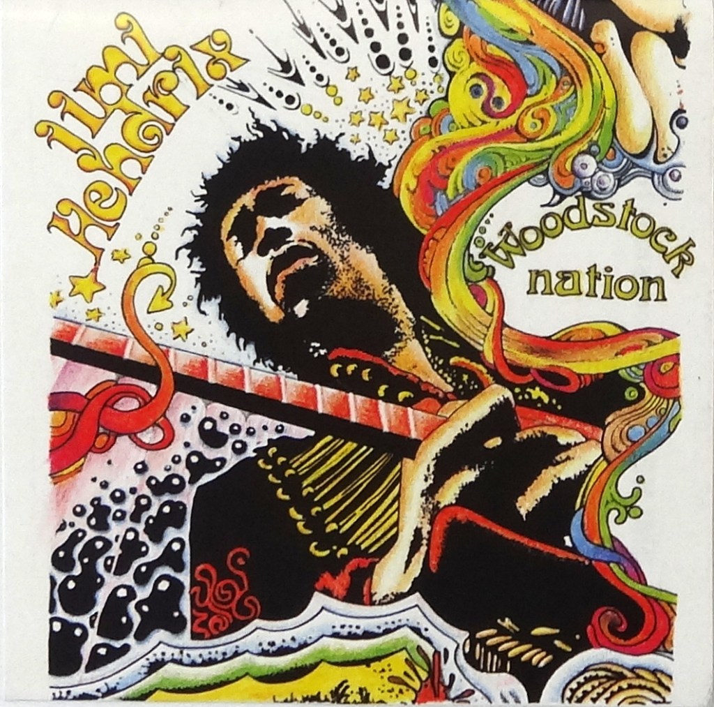 jimi woodstock nation