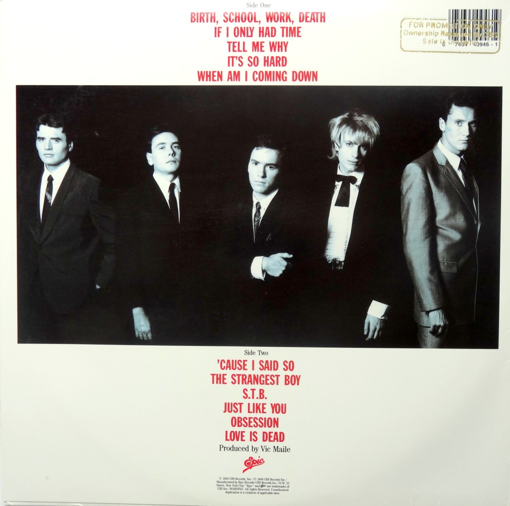 the godfathers birth school work 2