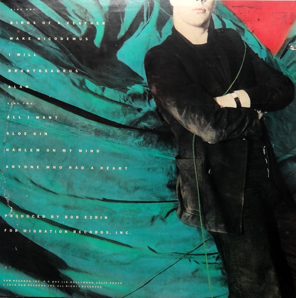 tim curry read my lips 2