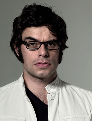 Jemaine-Clement