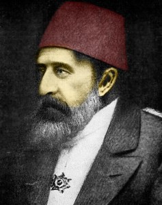 Red Fez