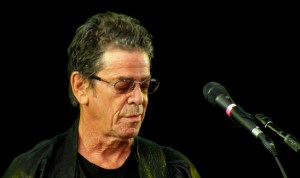 Lou Reed