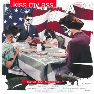 kiss my ass