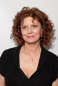 Susan Sarandon - Cantamessa Jewels U.S. Launch, New York City, 04/28/2011