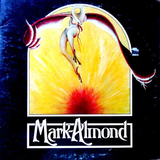 Mark-Almond