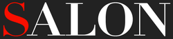 Salon logo
