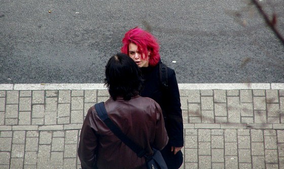 5 ways to ruin a relationship