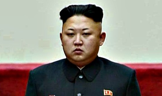 kim jong un