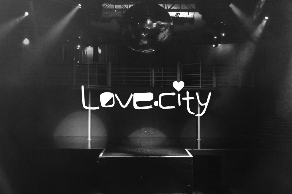 LoveCityVenue