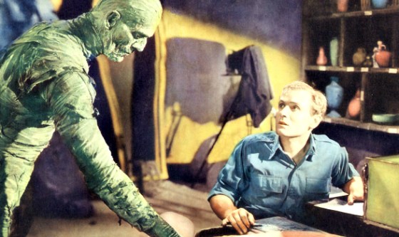 Mummy-1932-film-poster