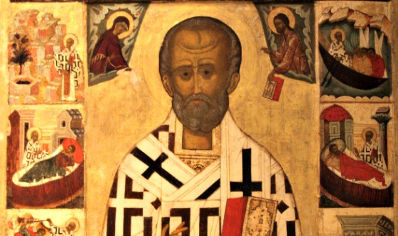 Saint Nicholas