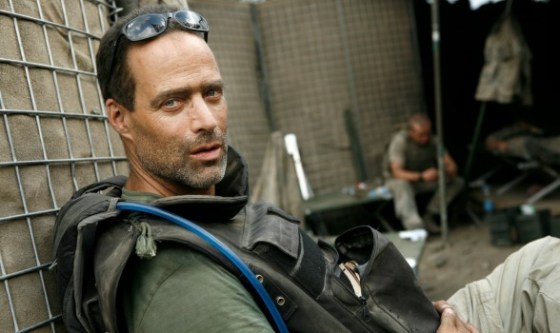 SebastianJunger