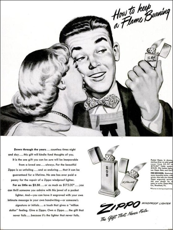 things in my pockets