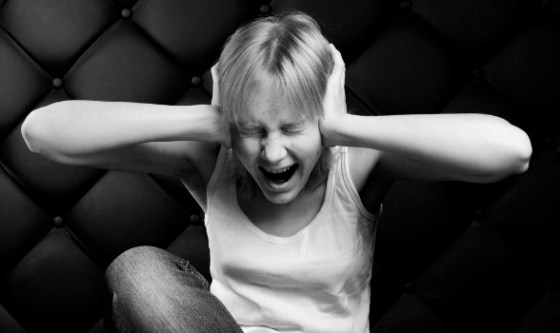 when she says its over