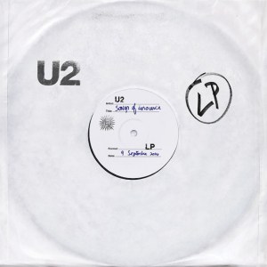 u2 songs of innocence