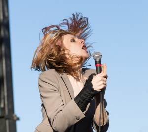 Foxygen Beach Goth 3