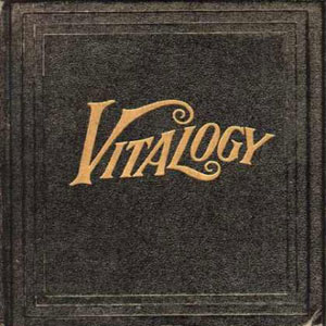 vitalogy