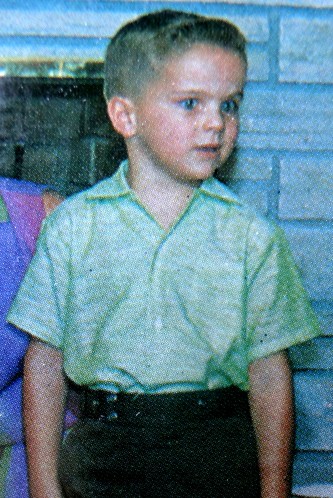 White Sisters detail