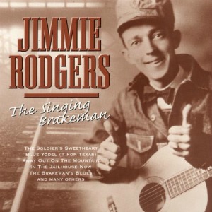 Jimmie Rodgers