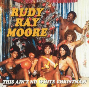 Rudy Ray Moore Christmas