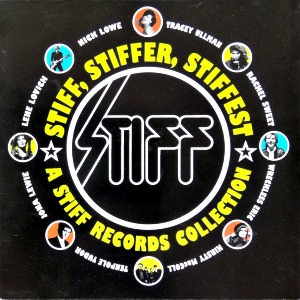 Stiff Records