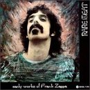 Zappa Rare Meat CD
