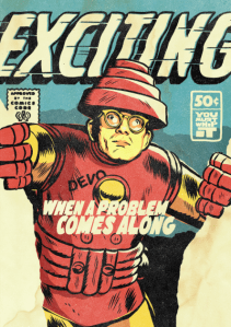 Butcher Billy