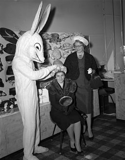 Easter