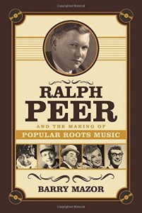ralph peer raw