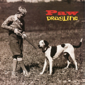 paw dragline small