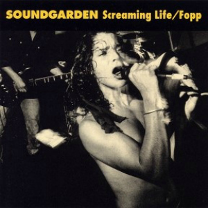 Soundgarden Screaming Life Fopp