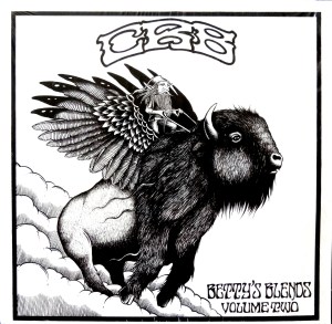 CRB Betty's Blends v2