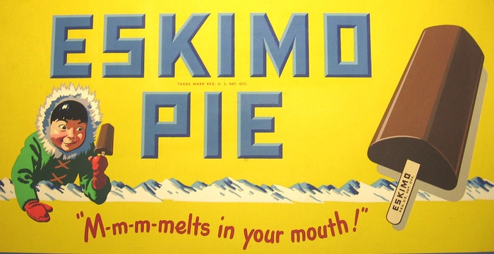 eskimo pie