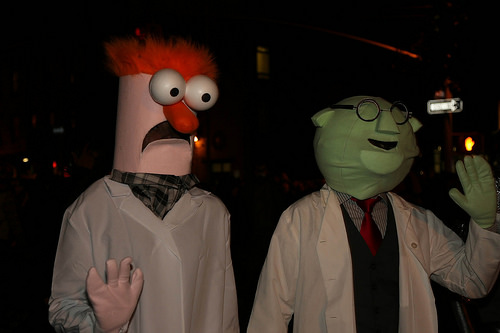 Rich S. / Flickr Creative Commons