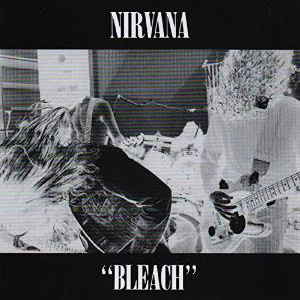 Nirvana Bleach