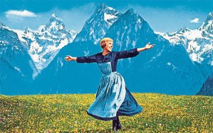 sound of music