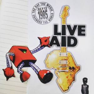 live aid