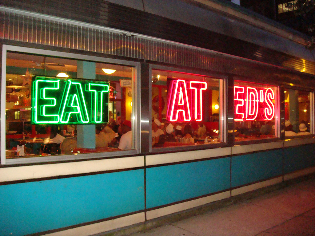 Wha'ppen/Flickr Creative Commons